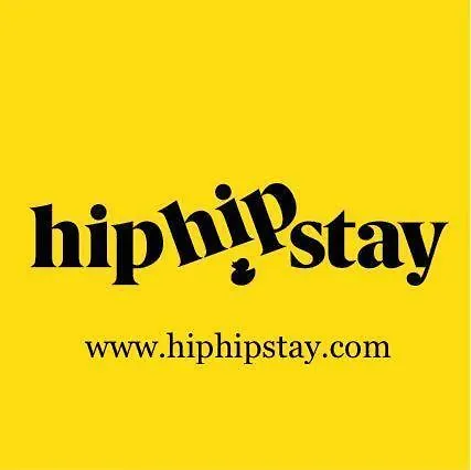아파트 The Daniel Day Lewis - Hiphipstay 더블린